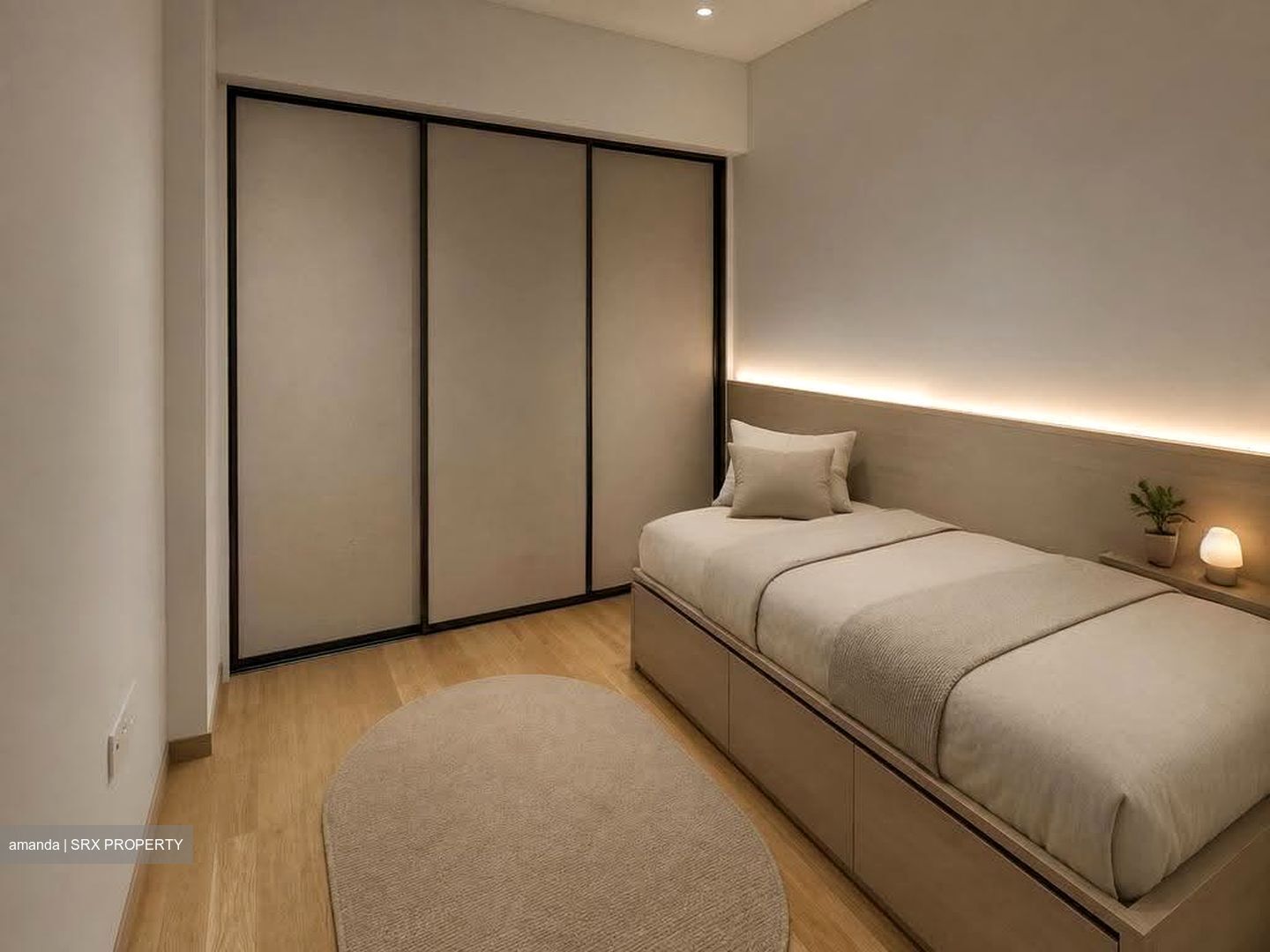 Royalgreen (D10), Condominium #609184141